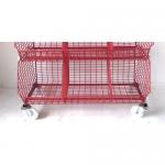 Open fronted wire basket containers - Mobile 373254