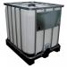 IBC containers with plastic pallet 373280