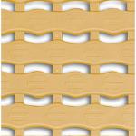 Herontile 330 X 330 Beige 373461