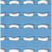 Herontile 330 X 330 Light Blue 373463