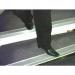 Aluminium Nosing, 1200 Mm,70 X 30, Ali Colour 373502