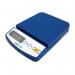 Compact Balance - Capacity Xreadabilty 2000 G X 1 G - Pan Size 145 X 145 mm 373545