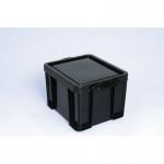 Really Useful Box® - recycled plastic storage boxes - 35L 373715