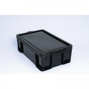 Really Useful Box - recycled plastic storage boxes - 54L 373812