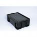 Really Useful Box® - recycled plastic storage boxes - 54L 373812