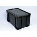 Really Useful Box® - recycled plastic storage boxes - 84L 373816