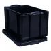 Really Useful Box® - recycled plastic storage boxes - 84L 373816