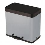 Trento 3 X 9 l Silver 373868