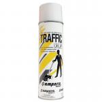Traffic White Paint 373879