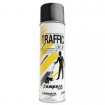Traffic Black Paint 373885