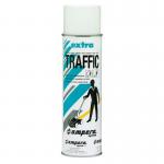 Traffic Extra White Paint 373886