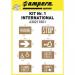 Stencil Kit 1 373888