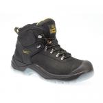 Safety Hiker Boot - -