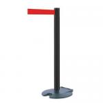 Tensator Rollabarrier - Coloured post 374058