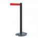 Tensator Rollabarrier - Coloured post 374058