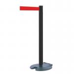 Tensator® Rollabarrier - Coloured post 374058