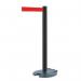 Tensator® Rollabarrier - Coloured post 374058