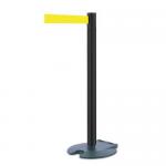 Tensator Rollabarrier - Coloured post 374059