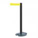 Tensator Rollabarrier - Coloured post 374059