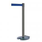 Tensator Rollabarrier - Coloured post 374061