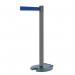 Tensator® Rollabarrier - Coloured post 374061