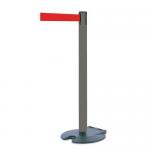 Tensator Rollabarrier - Coloured post 374062