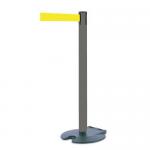 Tensator Rollabarrier - Coloured post 374063