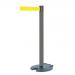 Tensator Rollabarrier - Coloured post 374063