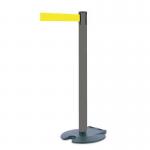 Tensator® Rollabarrier - Coloured post 374063