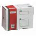 Printed parcel box, small 374073