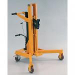 Heavy duty corner access hydraulic drum trolley 374517