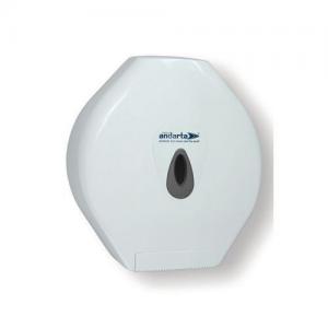 Image of Jumbo Toilet Roll Dispenser - -