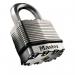 45 mm Laminated Steel Padlock- Titanium Reinforced 374652