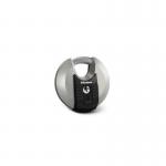 80 mm Diameter Discus Padlock 374657