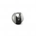 80 mm Diameter Discus Padlock 374657