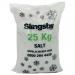 De-Icing Salt Bag 25Kg High Purity To Bs