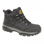 Safety Trainer Size 7 - -