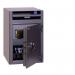 Front Loading Cashierdeposit Safe Signal White 374799