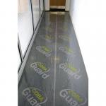 Decorating floor protection - Carpet protection 375016