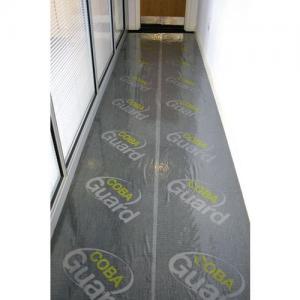 Image of Cobaguard 0.6Mx50M Carpet Protector