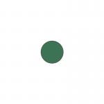 Warehouse Floor Signals Pack of 100 O Shape 90 mm Diagreen 375077