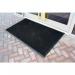 Fingertip Black 0.8 m X 1.0 m 375085