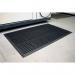 Ramp Mat Black 0.9 m X 1.5 m 375095
