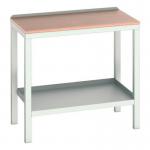 Static Welded Bench Mpx Top 375243