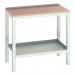 Static Welded Bench Mpx Top 375243