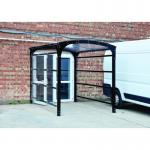 Modular free standing walkway - Starter unit 375496