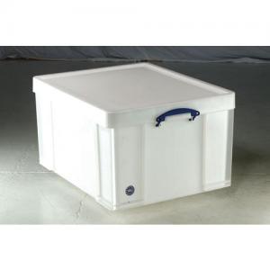 Strong white Really Useful Box- 42L and 145L 375551