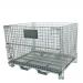 Hypacage stackable mesh pallet cages - Heavy duty - with fork guid - 1200 x 1000 x 800mm 375553