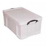 64 Litre Extra Strong Really Useful Box