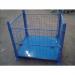 Collapsible steel cage pallet 375593